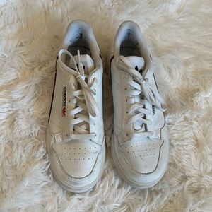 Adidas Continental 80